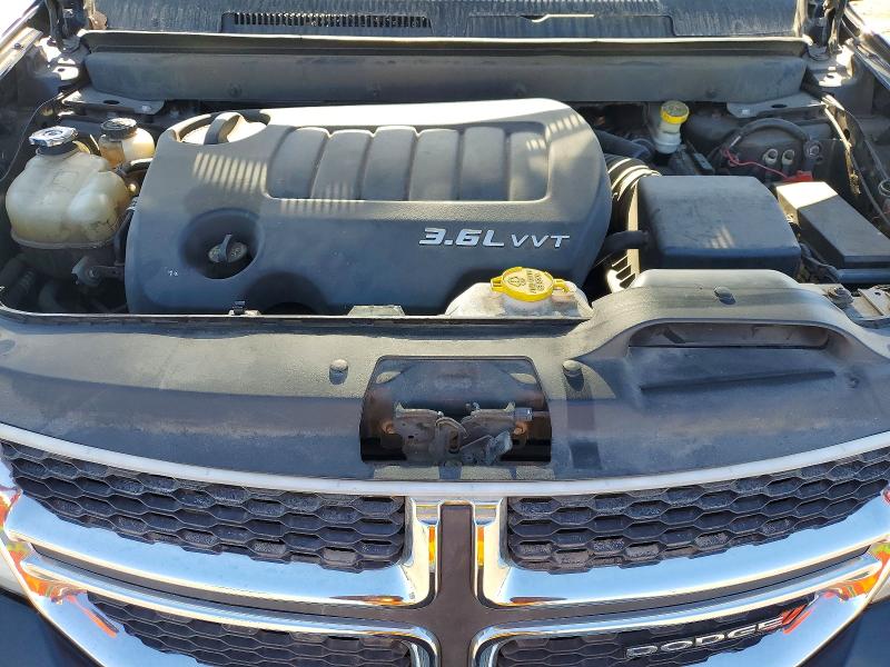 Продаж на аукціоні авто 2015 Dodge Journey, vin: 3C4PDCBG0FT599539, номер лоту: 60518046