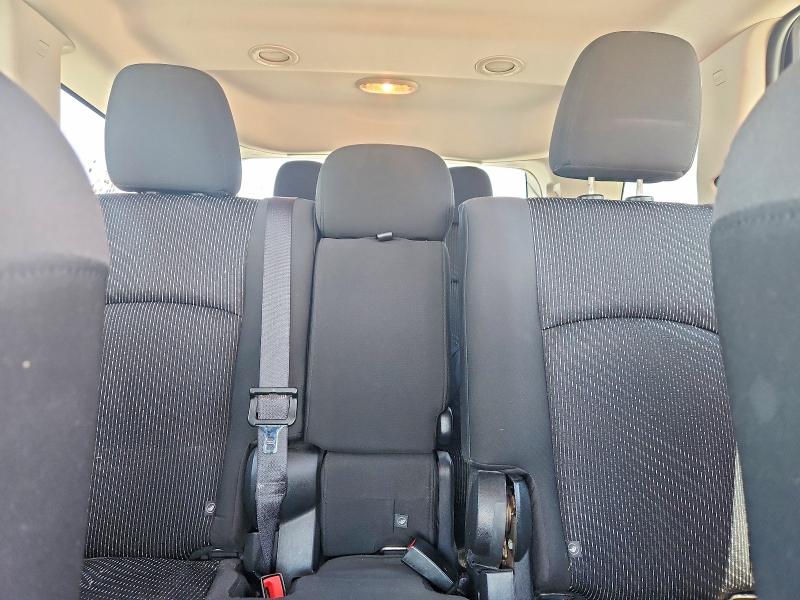Продаж на аукціоні авто 2015 Dodge Journey, vin: 3C4PDCBB7FT741891, номер лоту: 59864806