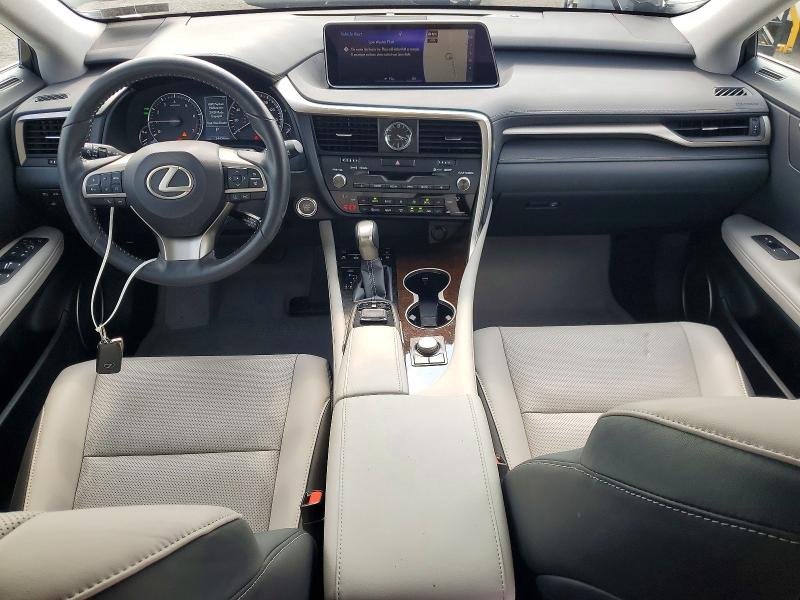 Aukcja sprzedaży 2019 Lexus Rx 350, vin: 2T2BZMCA7KC205359, numer aukcji: 61894236