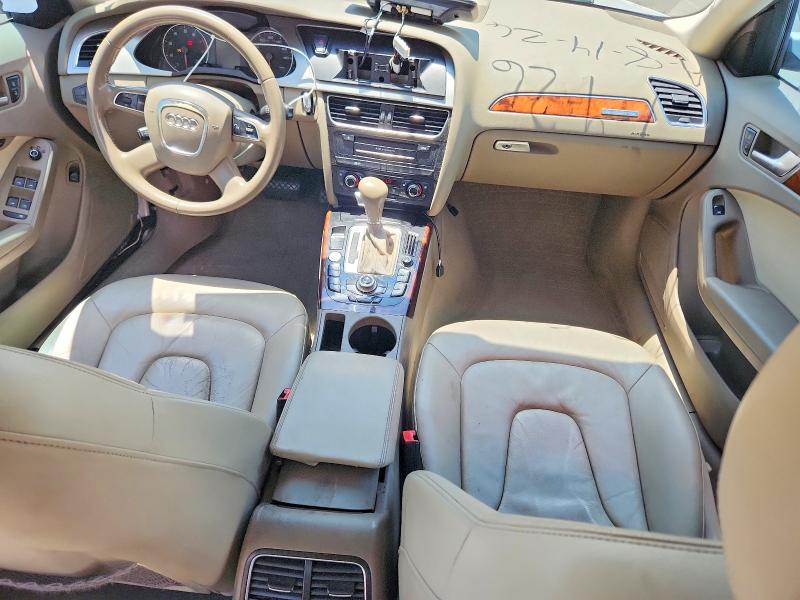 Продаж на аукціоні авто 2012 Audi A4, vin: WAUFFAFL6CN013436, номер лоту: 60498656