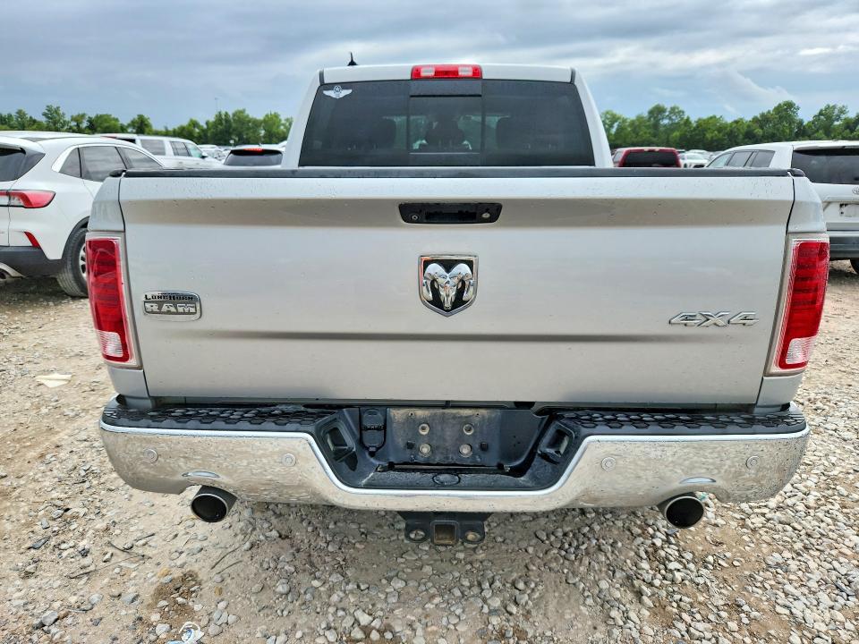 Продажа на аукционе авто 2014 Ram 1500, vin: 1C6RR7PT1ES388834, номер лота: 62231186