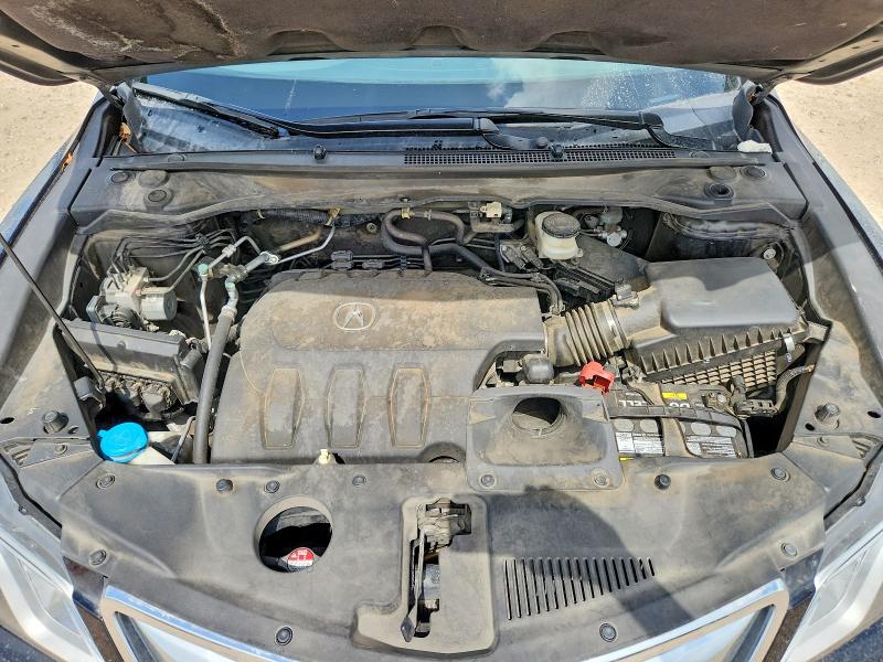 Продажа на аукционе авто 2015 Acura Rdx, vin: 5J8TB3H31FL006647, номер лота: 60654836
