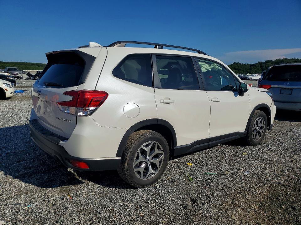 60857996 :رقم المزاد ، JF2SKAEC0KH578083 vin ، 2019 Subaru Forester مزاد بيع