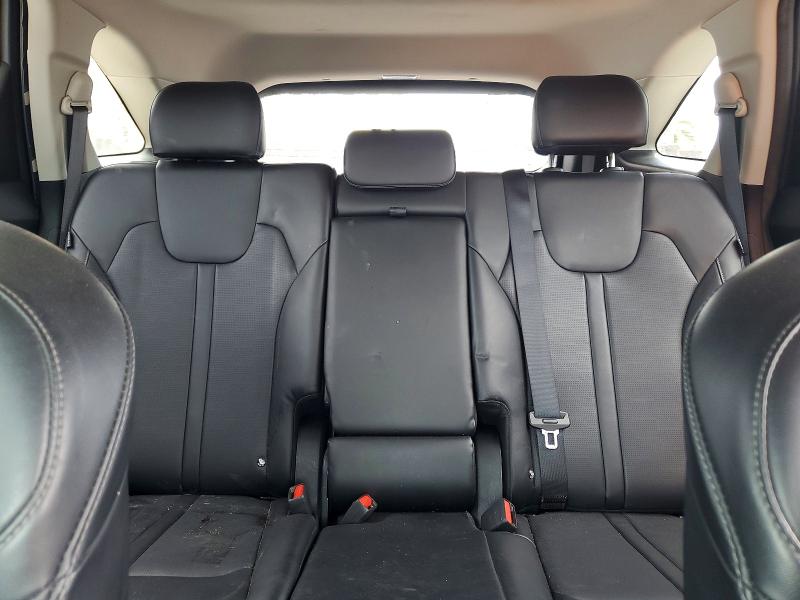 Продажа на аукционе авто 2024 Kia Sorento, vin: 5XYRL4JC6RG254799, номер лота: 63108176