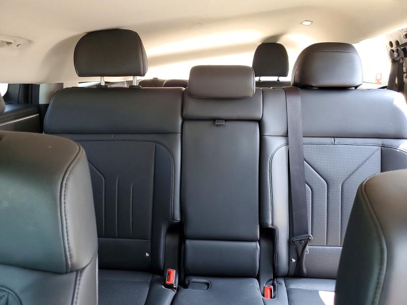 Aukcja sprzedaży 2024 Hyundai Santa Fe, vin: 5NMP2DGL7RH047197, numer aukcji: 62620986