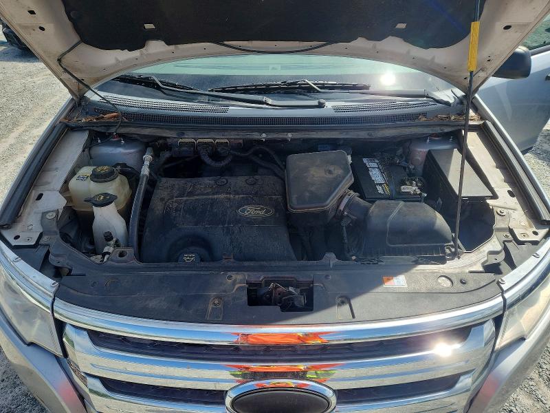 Продаж на аукціоні авто 2013 Ford Edge, vin: 2FMDK3GCXDBB21180, номер лоту: 61963826