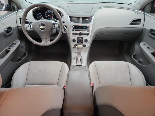 85452935 :رقم المزاد ، 1G1ZJ57719F181942 vin ، 2009 Chevrolet Malibu مزاد بيع
