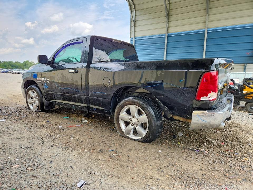Aukcja sprzedaży 2015 Ram 1500, vin: 3C6JR6BT5FG522218, numer aukcji: 62118216