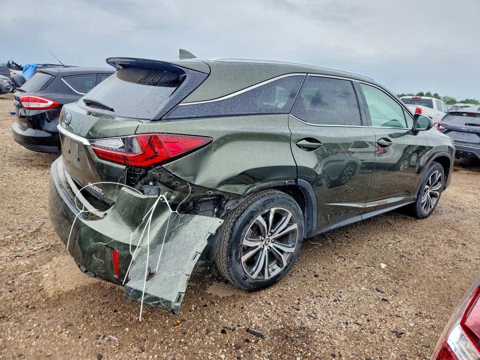 Aukcja sprzedaży 2020 Lexus Rx, vin: JTJHZKFA6L2026208, numer aukcji: 62829876