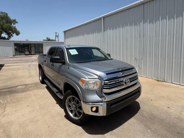 Auction sale of the 2017 Toyota Tundra, vin: 5TFDW5F14HX661157, lot number: 59731266