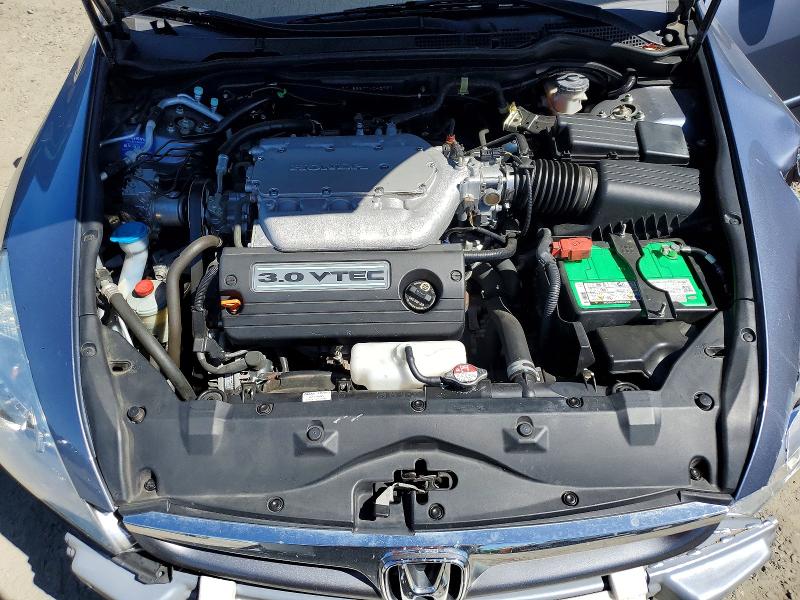 63387986 :رقم المزاد ، 1HGCM66507A042701 vin ، 2007 Honda Accord مزاد بيع