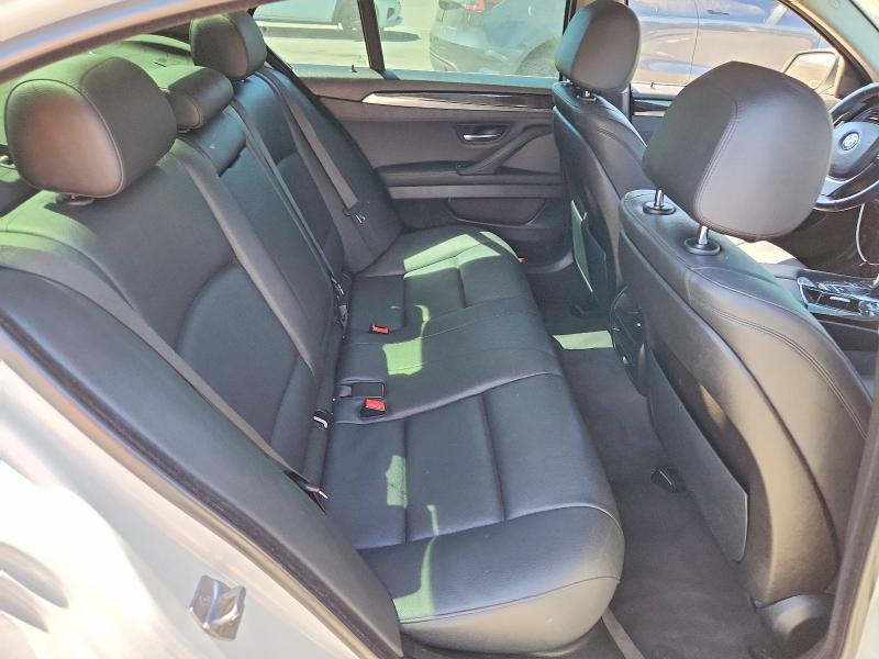 Aukcja sprzedaży 2016 Bmw 528, vin: WBA5A5C58GD527095, numer aukcji: 60202596