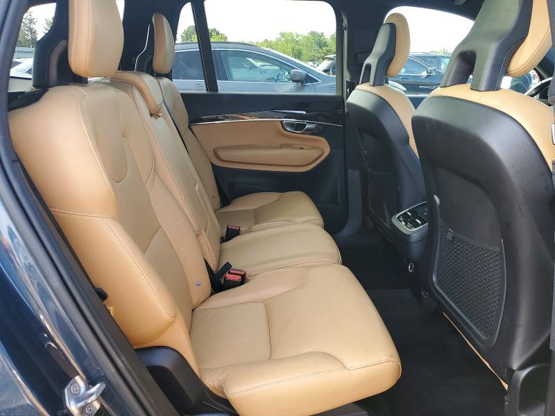 62328386 :رقم المزاد ، YV4A22PK7J1209567 vin ، 2018 Volvo Xc90 مزاد بيع