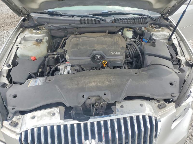 61606686 :رقم المزاد ، 1G4HC5EM2AU122545 vin ، 2010 Buick Lucerne مزاد بيع