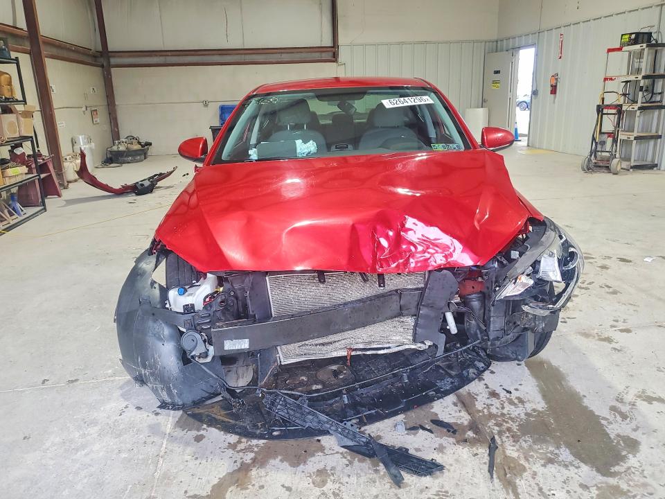 Auction sale of the 2018 Hyundai Elantra, vin: 5NPD74LF3JH378595, lot number: 62641296
