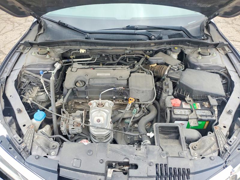Продаж на аукціоні авто 2016 Honda Accord, vin: 1HGCR2F33GA242514, номер лоту: 60034836