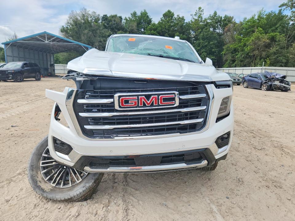 59624166 :رقم المزاد ، 1GKS1BRD9SR381762 vin ، 2025 Gmc Yukon مزاد بيع