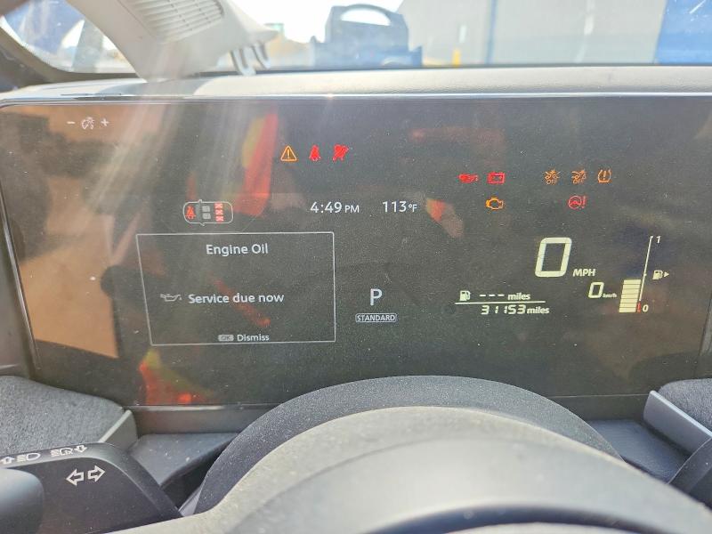 Продаж на аукціоні авто 2026 Nissan Kicks, vin: 3N8AP6CE5TL322722, номер лоту: 60393686