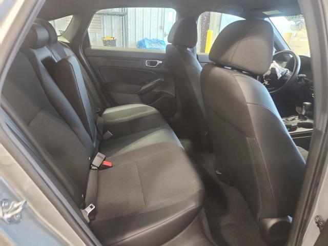 Продаж на аукціоні авто 2025 Honda Civic, vin: 2HGFE2F5XSH563194, номер лоту: 62306806