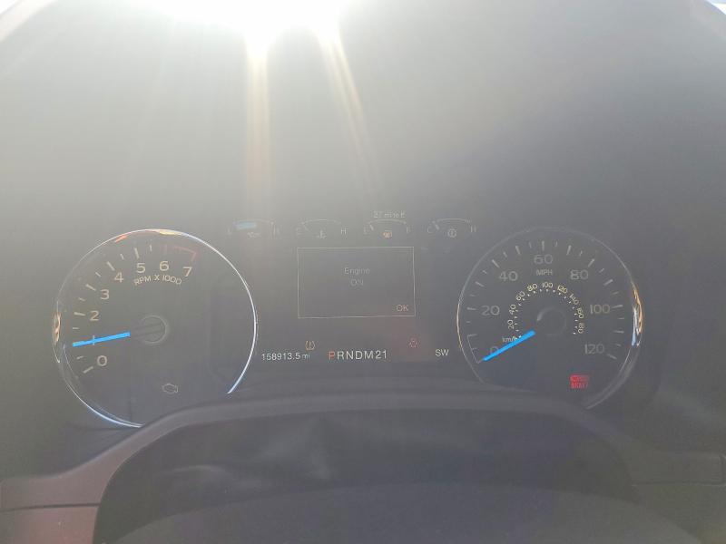 Aukcja sprzedaży 2015 Ford F150, vin: 1FTFW1EF9FKE00650, numer aukcji: 61592786