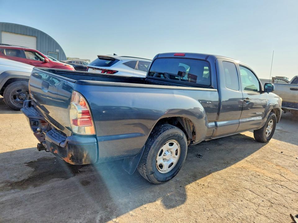 Продаж на аукціоні авто 2013 Toyota Tacoma, vin: 5TFTX4CN8DX021859, номер лоту: 62598896