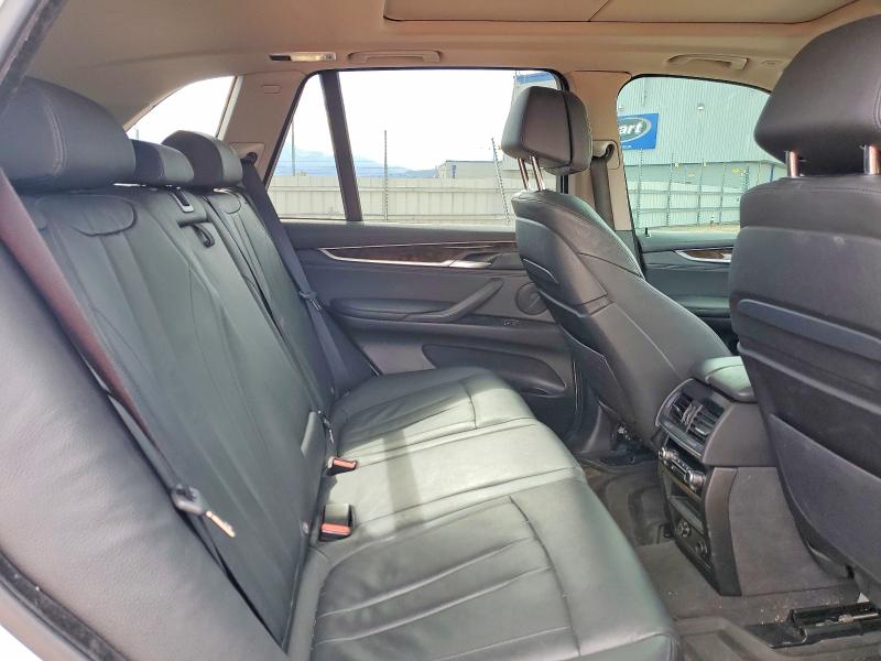 Продаж на аукціоні авто 2016 Bmw X5, vin: 5UXKT0C59G0S75382, номер лоту: 61818726