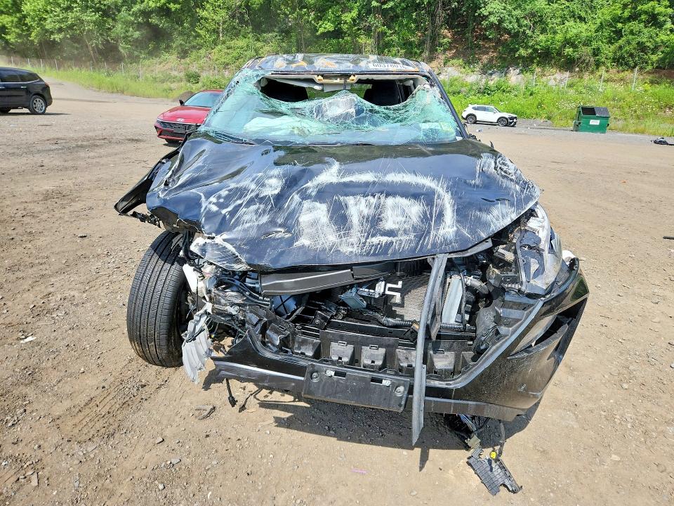 Продажа на аукционе авто 2023 Nissan Rogue, vin: JN8BT3BB9PW356247, номер лота: 60378016