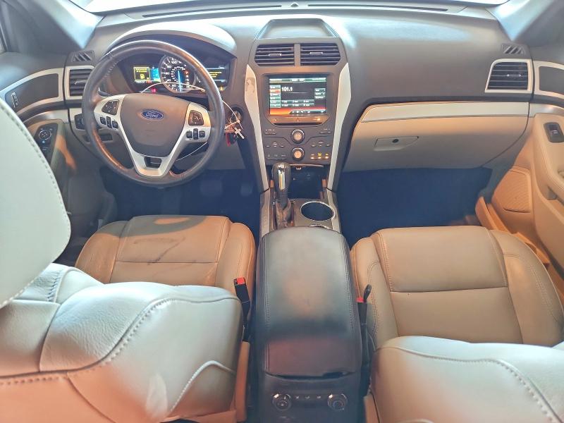 Продажа на аукционе авто 2011 Ford Explorer, vin: 1FMHK7D83BGA31660, номер лота: 57189686