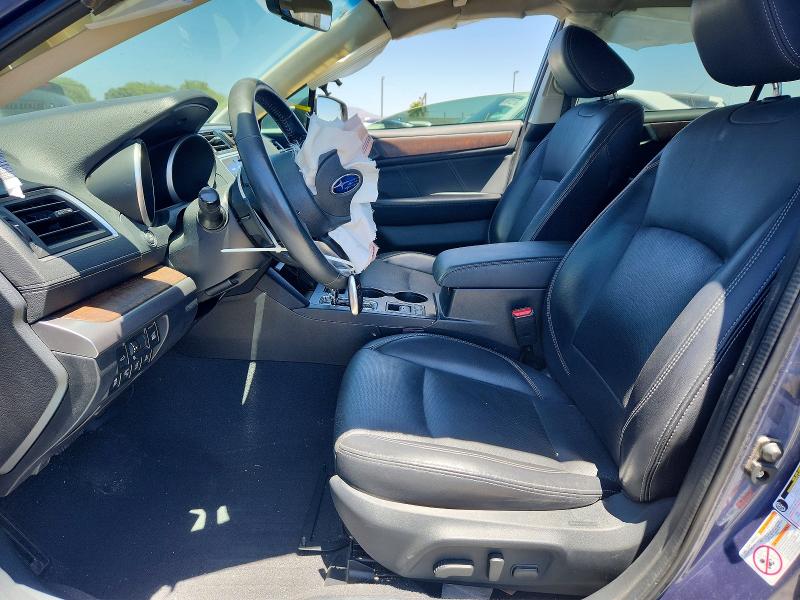 Aukcja sprzedaży 2018 Subaru Outback, vin: 4S4BSANC6J3312976, numer aukcji: 59888506