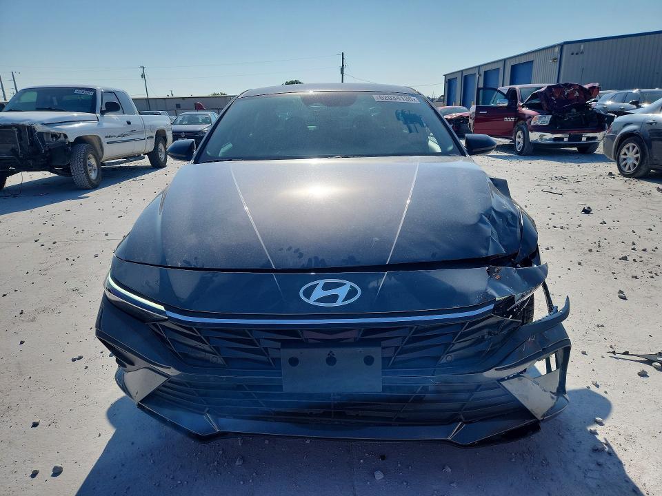 Продаж на аукціоні авто 2026 Hyundai Elantra, vin: KMHLM4DG8TU203775, номер лоту: 62034136