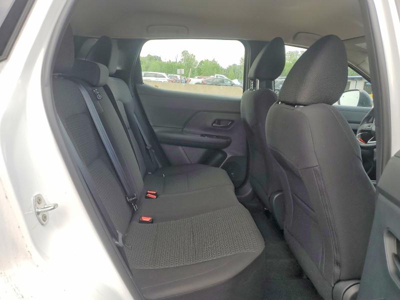 Продажа на аукционе авто 2025 Nissan Kicks, vin: 3N8AP6BB1SL399402, номер лота: 63302156