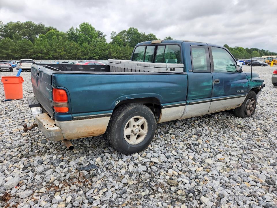 Продаж на аукціоні авто 1996 Dodge Ram 1500, vin: 3B7HC13Y6TG185866, номер лоту: 60775256