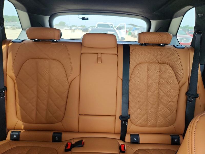 59613226 :رقم المزاد ، 5UX23EU05T9117790 vin ، 2026 Bmw X5 مزاد بيع