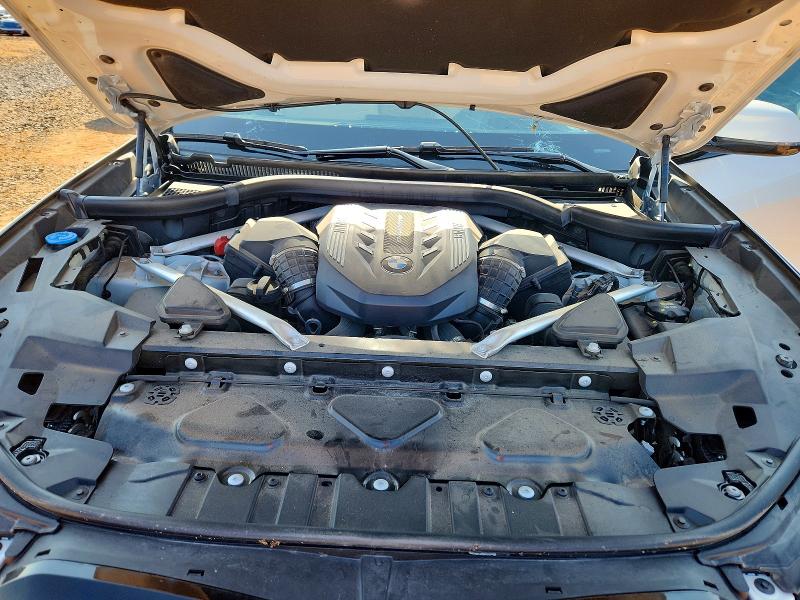 Продажа на аукционе авто 2020 Bmw X5, vin: 5UXJU4C05L9C67180, номер лота: 59703756