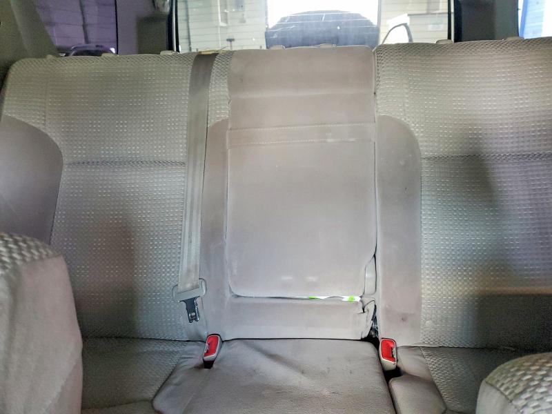 60066066 :رقم المزاد ، JTEZU14R158029683 vin ، 2005 Toyota 4runner مزاد بيع