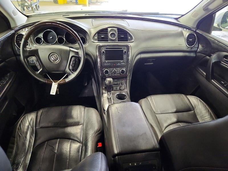 Aukcja sprzedaży 2015 Buick Enclave, vin: 5GAKVCKD0FJ287341, numer aukcji: 63161296