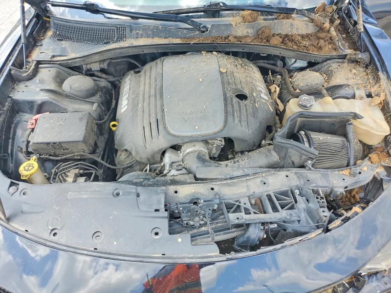 Aukcja sprzedaży 2018 Dodge Charger, vin: 2C3CDXCT8JH203428, numer aukcji: 59107816