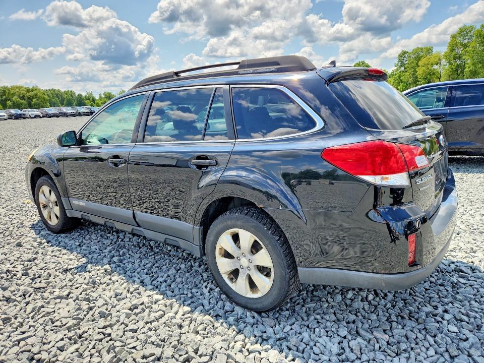 Продаж на аукціоні авто 2011 Subaru Outback, vin: 4S4BRDLC2B2362975, номер лоту: 63123986
