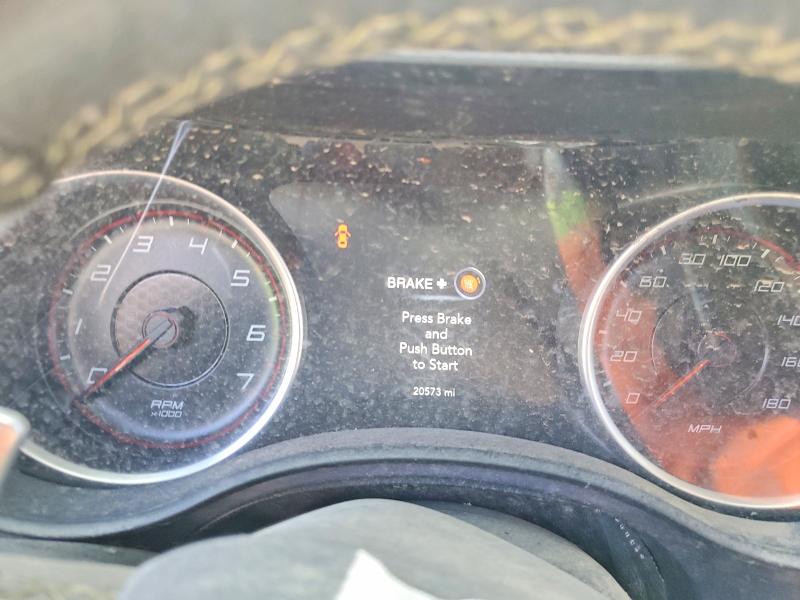 59827466 :رقم المزاد ، 2C3CDXGJ2PH529758 vin ، 2023 Dodge Charger مزاد بيع