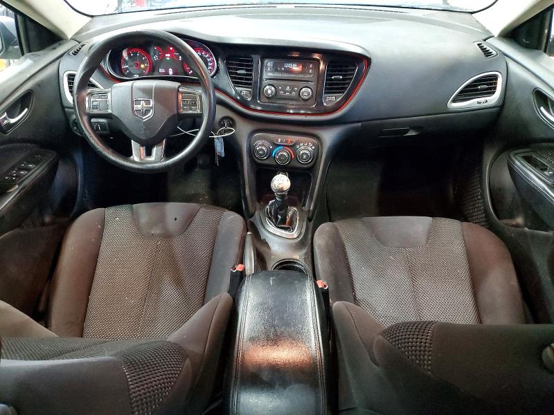 Продаж на аукціоні авто 2014 Dodge Dart, vin: 1C3CDFAA6ED791120, номер лоту: 63198926