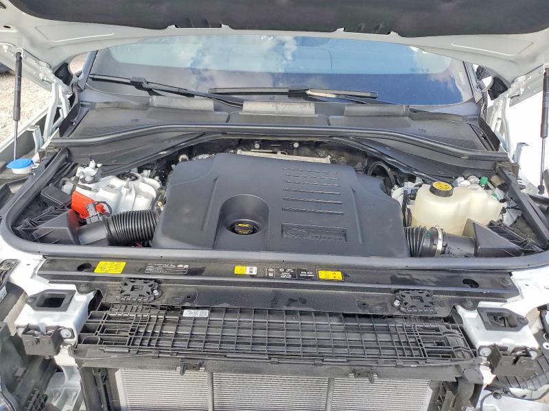 Aukcja sprzedaży 2025 Land Rover Range Rover, vin: SALKPBFU9SA326024, numer aukcji: 62493656