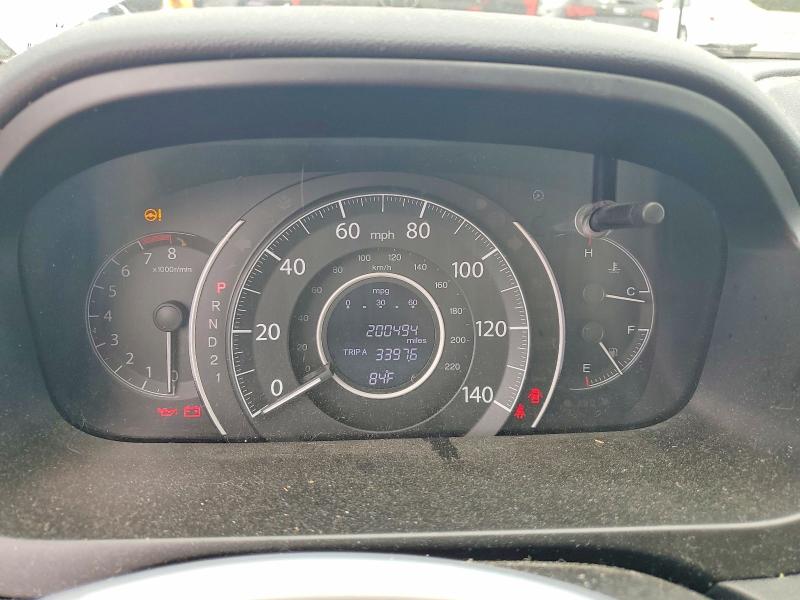 62509996 :رقم المزاد ، 2HKRM4H31EH681104 vin ، 2014 Honda Cr-v مزاد بيع