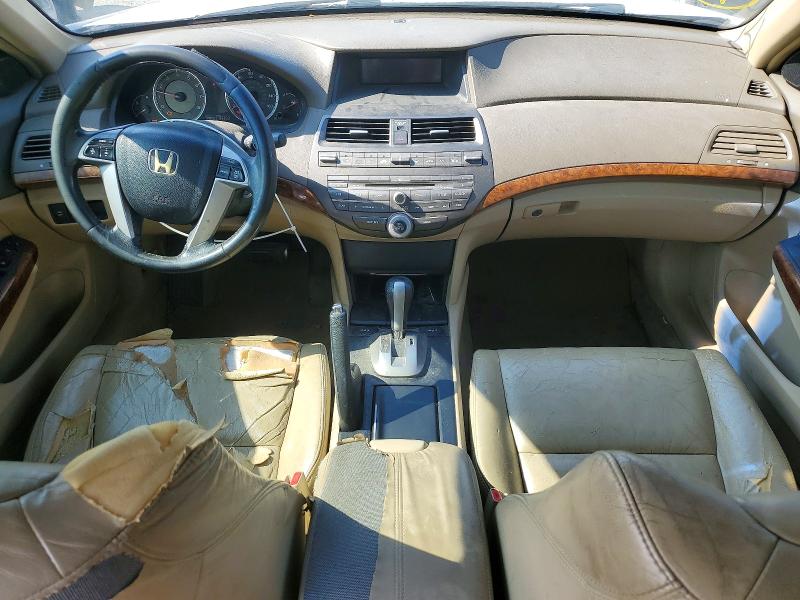 Продажа на аукционе авто 2008 Honda Accord, vin: 1HGCP26878A059037, номер лота: 61794176