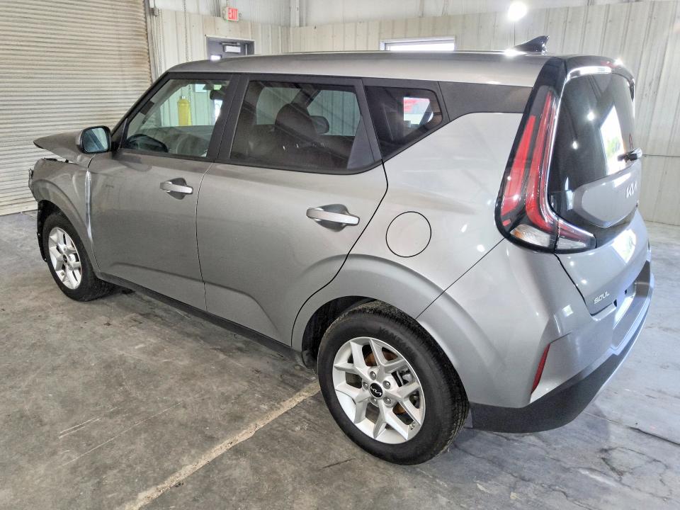 Aukcja sprzedaży 2015 Kia Soul, vin: KNDJN2A2XF7771311, numer aukcji: 56787806