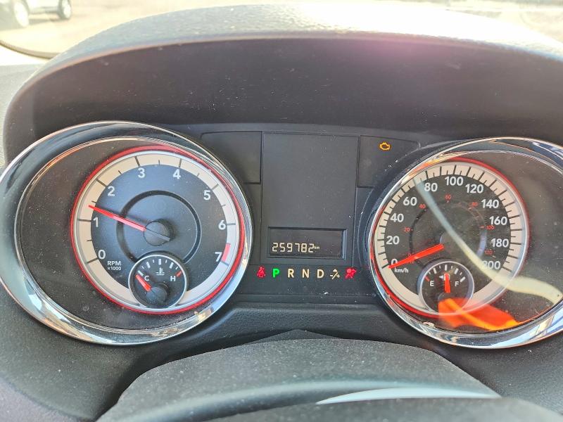 Aukcja sprzedaży 2013 Dodge Grand Caravan, vin: 2C4RDGBG0DR698815, numer aukcji: 60116746