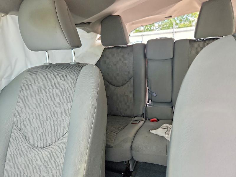 2012 Toyota Rav4 მანქანა იყიდება აუქციონზე, vin: 2T3ZF4DV9CW153401, აუქციონის ნომერი: 62238376