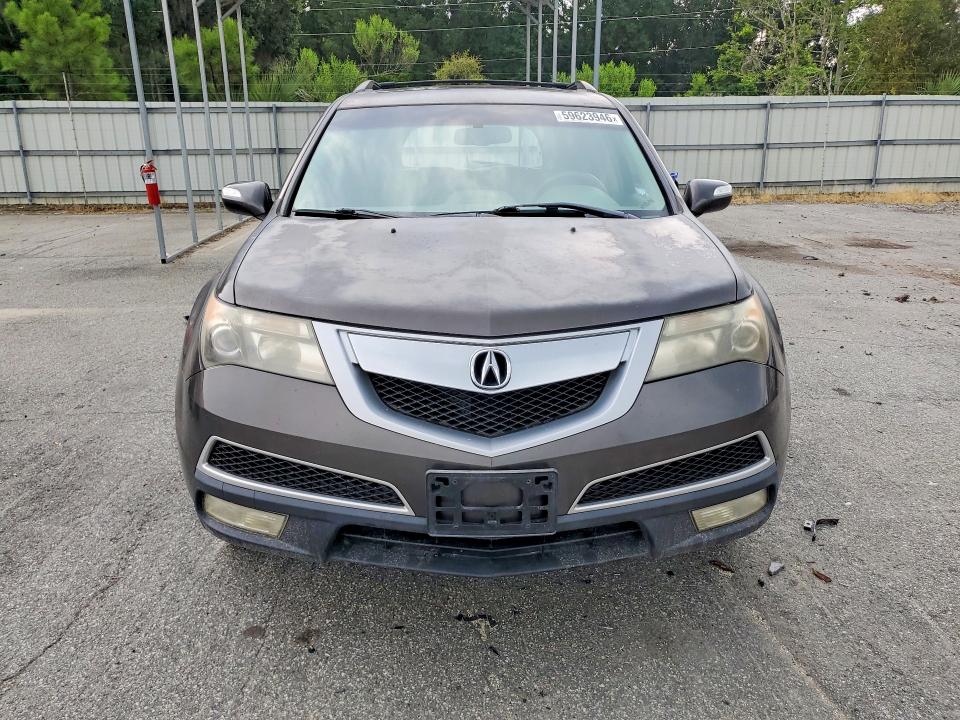 Aukcja sprzedaży 2011 Acura Mdx, vin: 2HNYD2H62BH508068, numer aukcji: 59623946