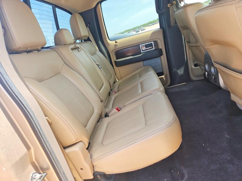 Продажа на аукционе авто 2013 Ford F150, vin: 1FTFW1CTXDKE92311, номер лота: 63478186