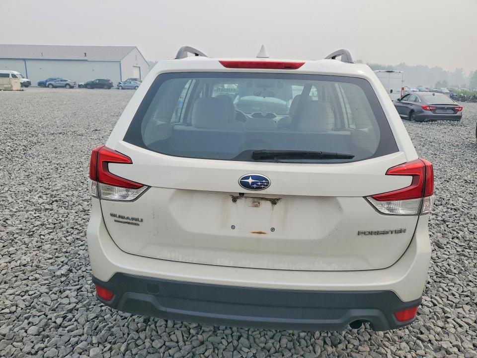 Продаж на аукціоні авто 2019 Subaru Accent, vin: JF2SKACC7KH588371, номер лоту: 61483476