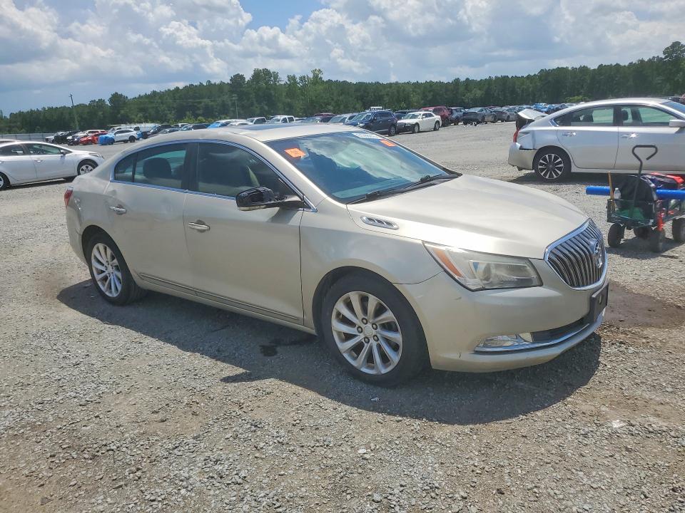 Aukcja sprzedaży 2015 Buick Lacrosse, vin: 1G4GB5G30FF287637, numer aukcji: 61288916